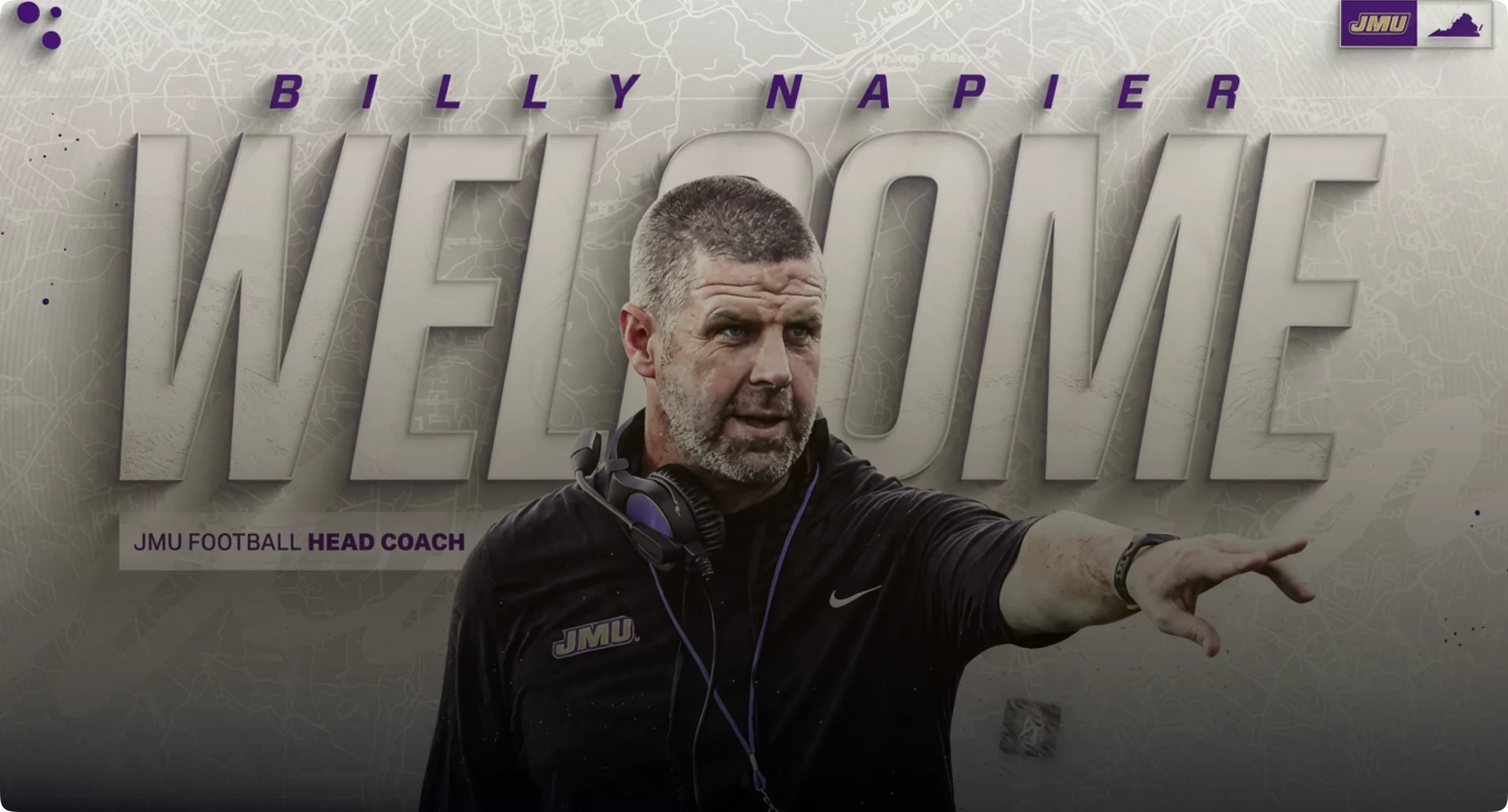 Billy napier (2025–present