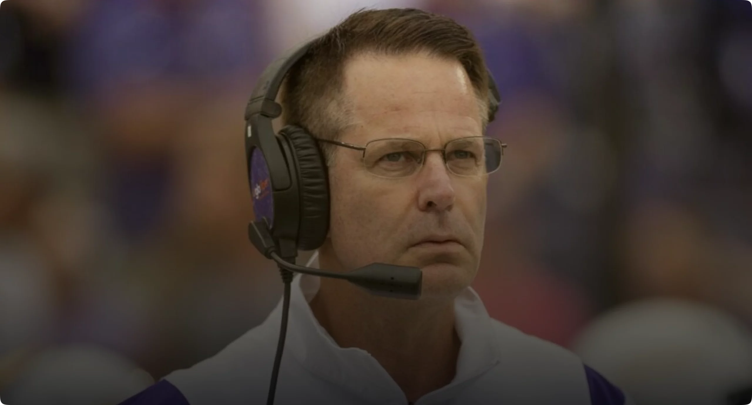 Curt Cignetti JMU football alumni coach celebrating JMU football history and alumni community