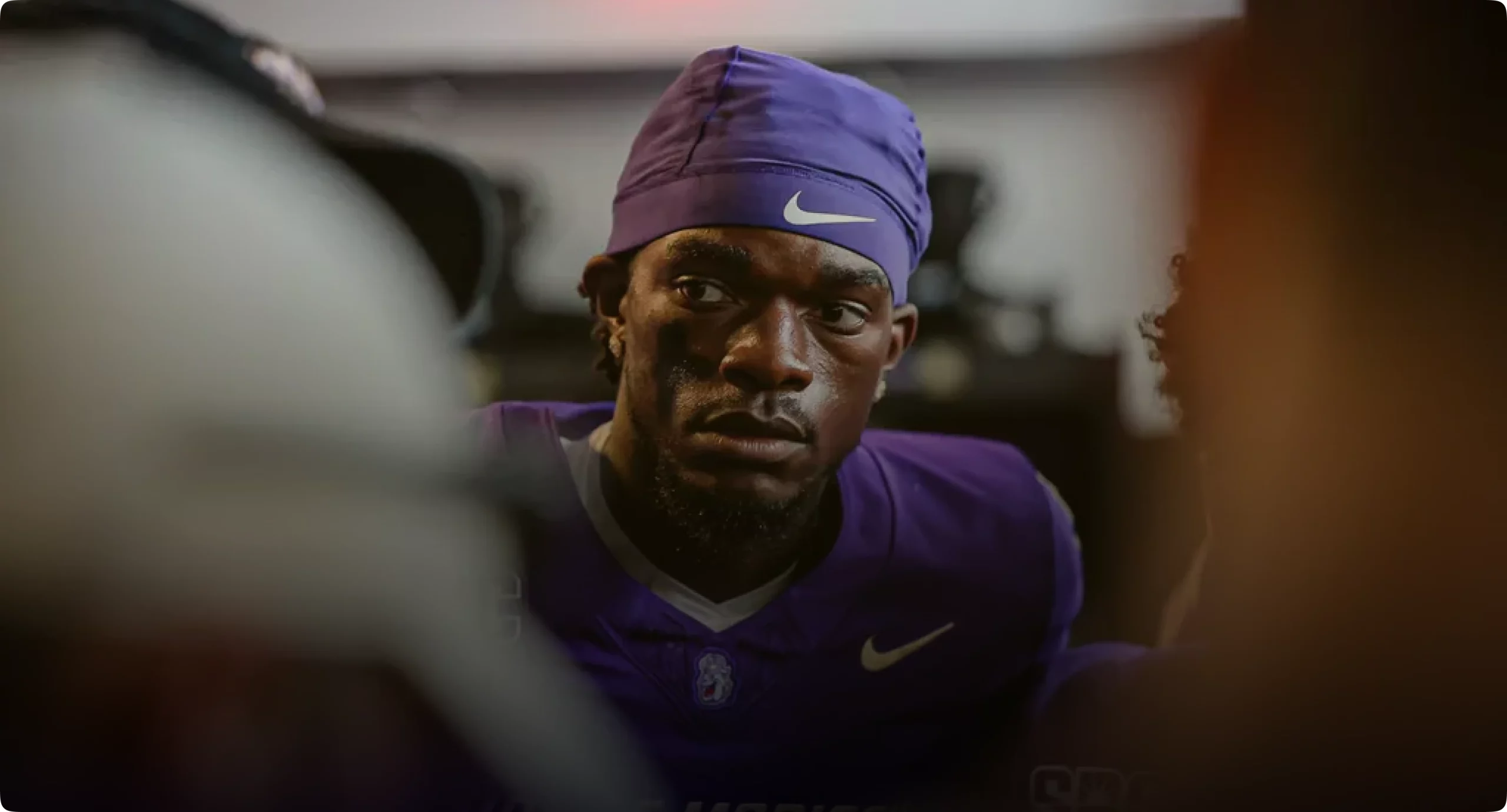 Patty Dorfer JMU football alumni community leader and former JMU head coach