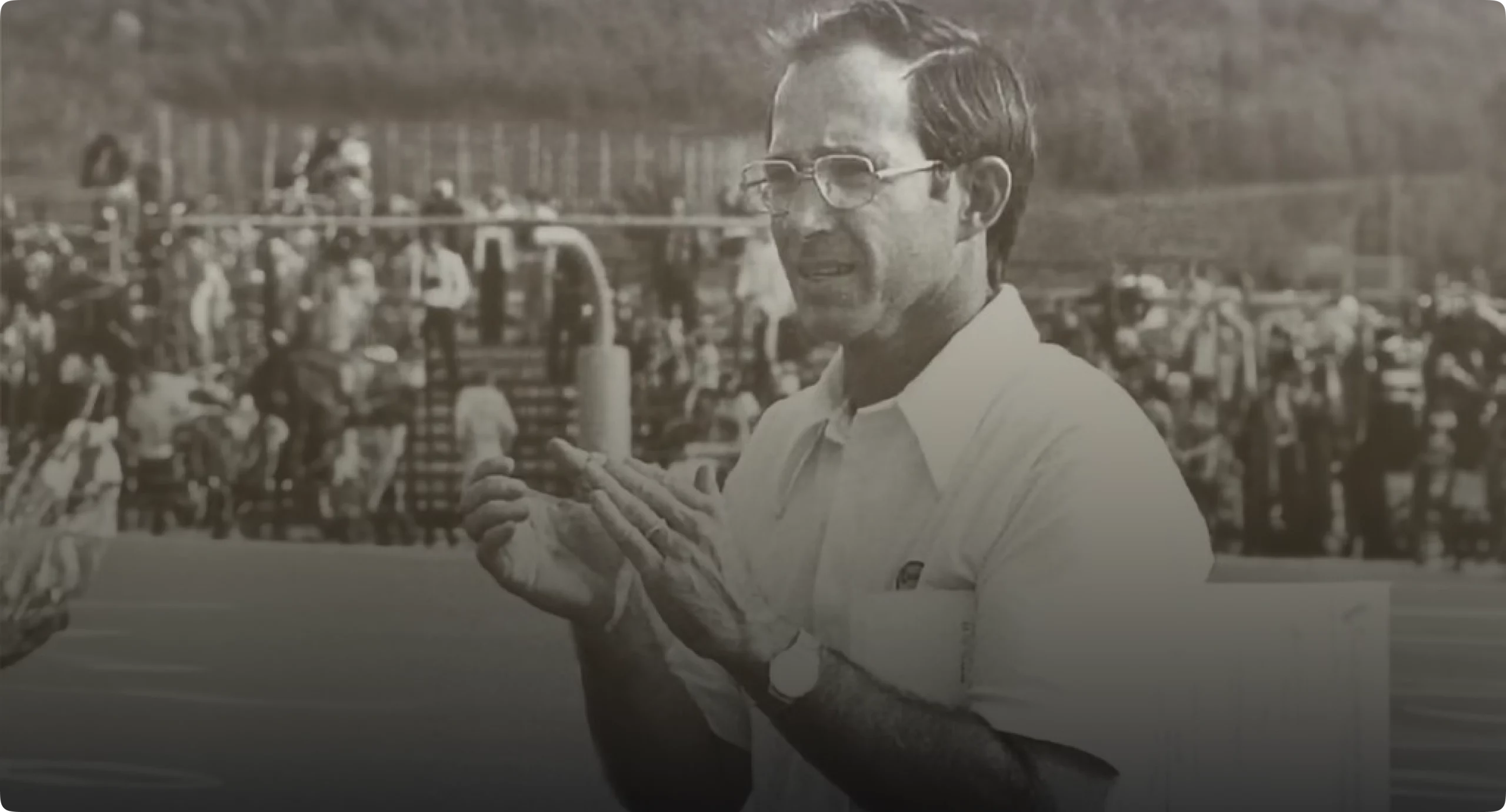 JMU football alumni club marketing pop-up event supporting alumni donors