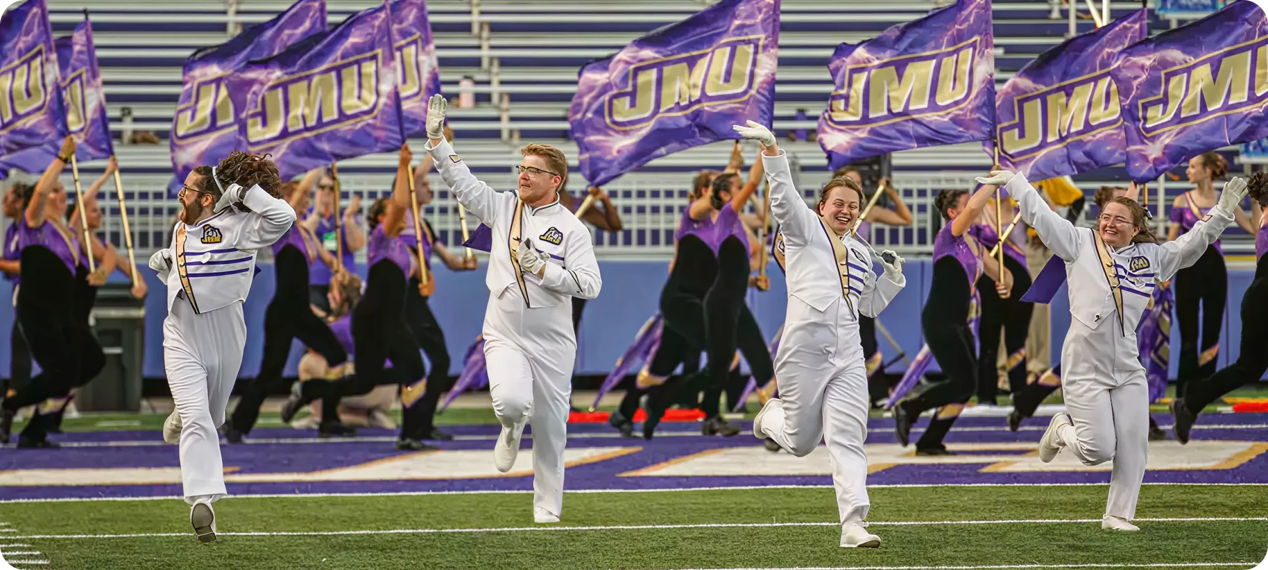 Reliving the gridiron